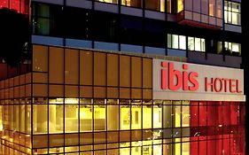 Ibis Hong Kong Central & Sheung Wan